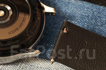 Samsung Galaxy Watch Active2. GPS, NFC, IP68 ����