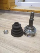 ���� �������� �� ������ TO-022A ����