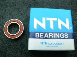 ��������� �������� (17x30x7) NTN 6903Jrxllu/2AS (������) 6903JRXLLU-2AS ����