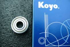 ��������� �������� (8x22x7) KOYO 608ZZ (������) 608ZZ ����