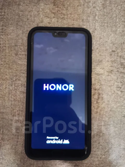 Honor 10. �/�, ������, 3G, 4G LTE, Dual-SIM, NFC ����