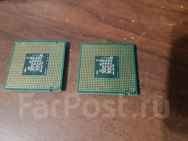 Intel Celeron 430 ����