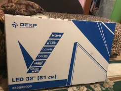 DEXP. LED ����