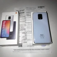 Xiaomi Redmi Note 9 Pro. �����, ����� ����
