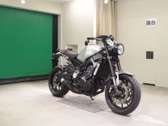 Yamaha XSR900. 850����. ��., ��������, ���, ��� �������. ��� ����� �� ������ ����