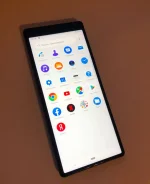 Sony Xperia 10. �/�, �����, ������, 3G, 4G LTE, Dual-SIM, ����������, NFC ����