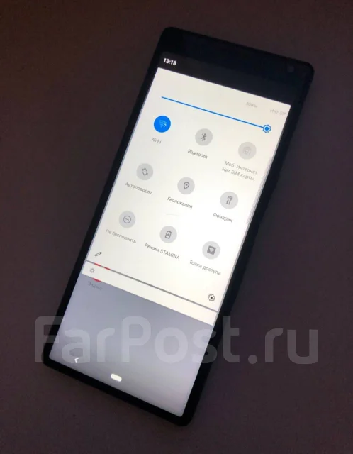 Sony Xperia 10. �/�, �����, ������, 3G, 4G LTE, Dual-SIM, ����������, NFC ����