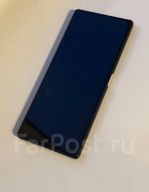 Sony Xperia 10. �/�, �����, ������, 3G, 4G LTE, Dual-SIM, ����������, NFC ����