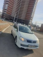 Nissan Liberty. �������, ��������, 2.0 (108��.�.), ������, 130 000����. �� ����