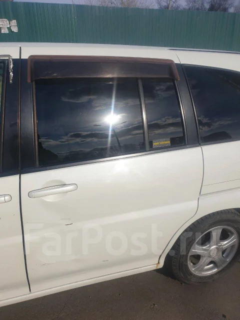 Nissan Liberty. �������, ��������, 2.0 (108��.�.), ������, 130 000����. �� ����
