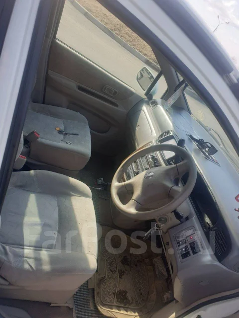 Nissan Liberty. �������, ��������, 2.0 (108��.�.), ������, 130 000����. �� ����
