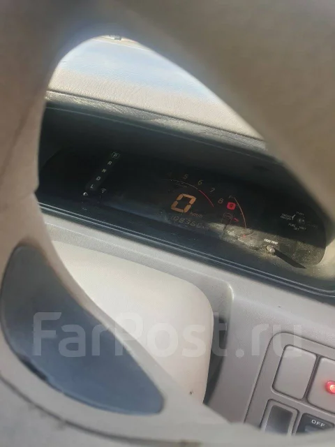 Nissan Liberty. �������, ��������, 2.0 (108��.�.), ������, 130 000����. �� ����
