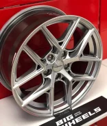 Vossen HF-5. 7.5x17", 5x114.3, ET38, �� 73,1���. ����