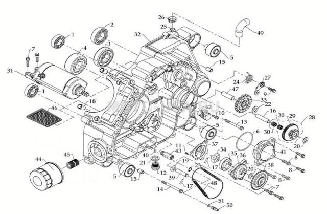 мотоцикл ява Установка, аренда, монтаж оборудования в Тюменской области Услуги