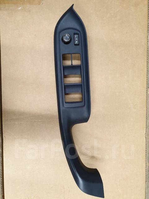 Блок управления зеркалами купить во Владивостоке по цене: 2 000 ...