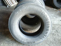 Continental HSR1. �����������, 2018 ���, �/�, ����� 30 % ����