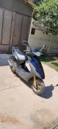 Honda Dio AF63 Z4. 49����. ��., ��������, ��� ���, � �������� ����