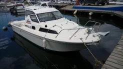 Yamaha FR-23. 1993 ���, ����� 7��., ��������� ������������, 80��.�., ������ ����