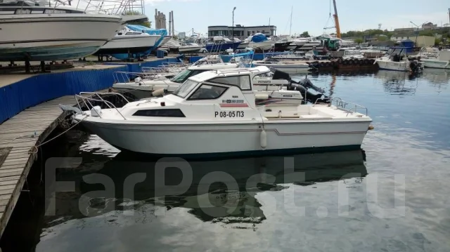 Yamaha FR-23. 1993 ���, ����� 7��., ��������� ������������, 80��.�., ������ ����