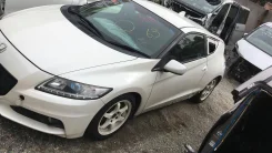 Honda CR-Z. ZF2, DAA ����