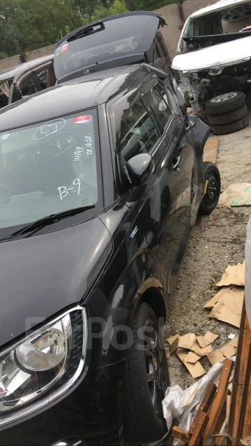 Suzuki Ignis. FF21S, K12C ����