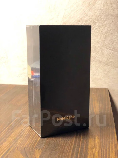 Samsung Galaxy Note 10 Lite. �����, ������ ����