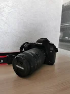 Canon EOS 5D Mark II. 20 � ����� ��, ���: 4� ����