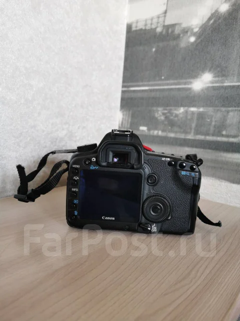 Canon EOS 5D Mark II. 20 � ����� ��, ���: 4� ����