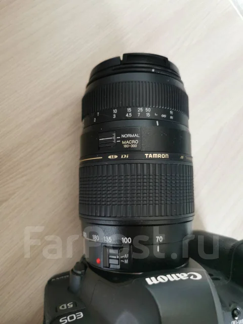 Canon EOS 5D Mark II. 20 � ����� ��, ���: 4� ����