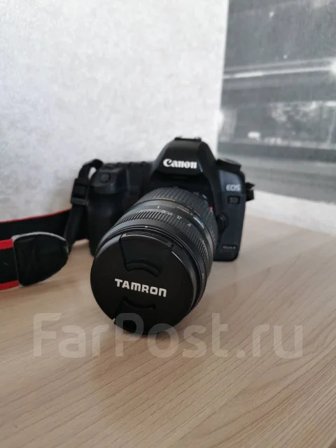 Canon EOS 5D Mark II. 20 � ����� ��, ���: 4� ����