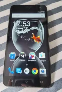 Fly FS504 Cirrus 2. �/�, ������, 3G, 4G LTE, Dual-SIM ����