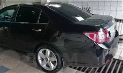 Chevrolet Epica. XUULA69LJ80026527, XUULA69LJ80026527 ����