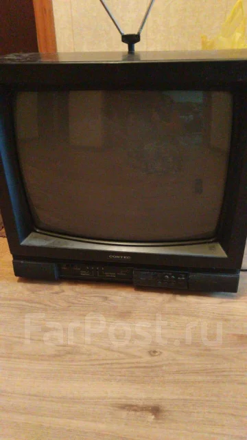 Contec. CRT (���) ����