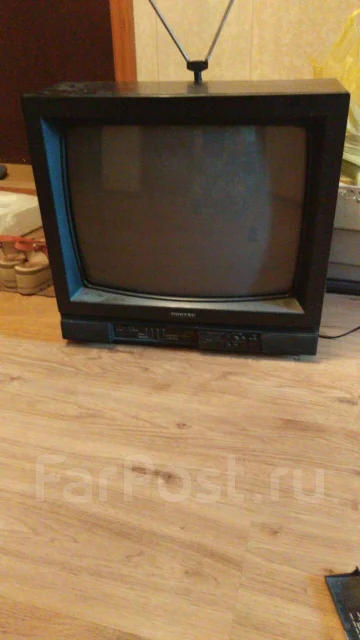 Contec. CRT (���) ����