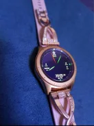 Samsung Galaxy Watch. GPS, NFC ����