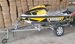Yamaha XL 700. 2008 ��� ����