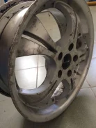 Futek. 7.0x17", 3x98, 5x114.3, ET49, �� 73���. ����