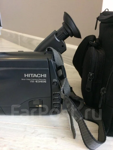 Hitachi ����