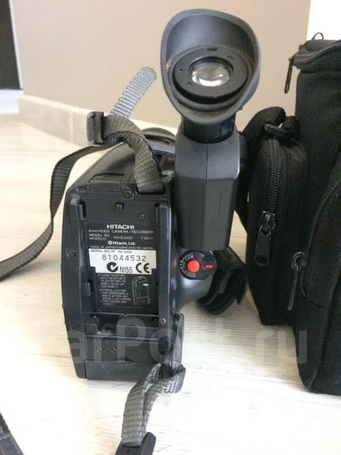 Hitachi ����