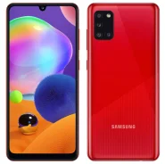 Samsung Galaxy A31. �����, �������, 3G, 4G LTE, Dual-SIM, NFC ����