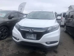 Honda Vezel. ��������, 4wd, 1.5 (131��.�.), ������, 35 000����. ��, �/�. ��� ����� �� ������������ ����