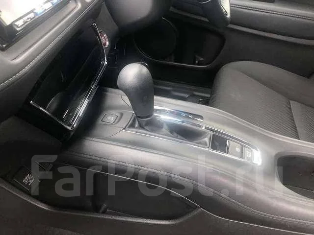 Honda Vezel. ��������, 4wd, 1.5 (131��.�.), ������, 35 000����. ��, �/�. ��� ����� �� ������������ ����