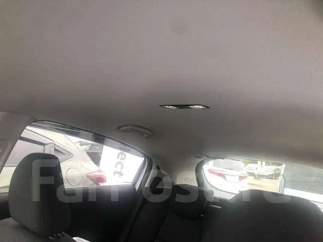 Honda Vezel. ��������, 4wd, 1.5 (131��.�.), ������, 35 000����. ��, �/�. ��� ����� �� ������������ ����