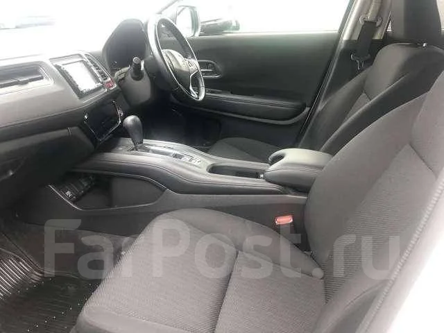 Honda Vezel. ��������, 4wd, 1.5 (131��.�.), ������, 35 000����. ��, �/�. ��� ����� �� ������������ ����