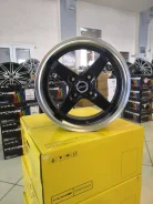 X-Race AF-08. 6.0x14", 4x98, ET35, �� 58,6���. ����