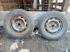 Kumho I'Zen WIS KW19. ������, �/�, ����� 60 % ����