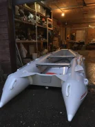 Nissamaran Tornado. 2010 ���, ����� 3,80��., ��������� ���������, ������ ����