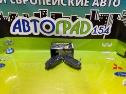 ������� ��������� ����� Honda Civic EN 06-12 AC1521C 45022-S6M-A00 ����