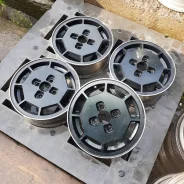 Almex. 5.0x13", 4x100, ET38, �� 63���. ����
