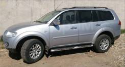 Mitsubishi Pajero Sport. 4D56 ����